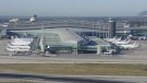 L'aeroport del Prat augmenta un 537,5% el nombre de passatgers al març respecte al 2021