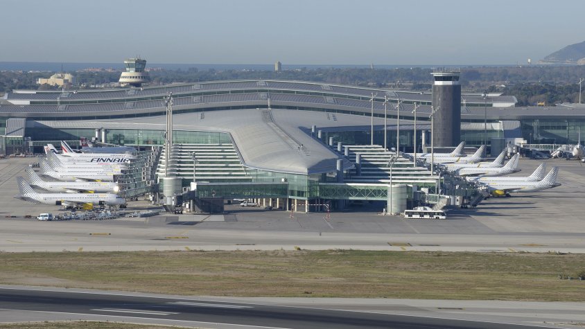 Aeroport del Prat