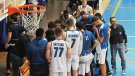 El CB Prat torna a ensopegar i perd a Càceres per 70-64