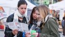 Fi de festa de la Carxofa Prat amb el 7è FiraTapa 