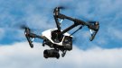 El Prat, lloc de drons