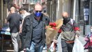 Esquerra renuncia a la seva parada de Sant Jordi com a protesta pel canvi de lloc de la Diada