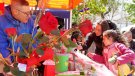 Sant Jordi, un retorn diferent