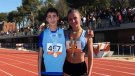 Ainhoa Pinilla plata i Roger Siles bronze al Campionat de Catalunya de Combinades