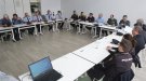 La seguretat ciutadana al Prat va millorar el 2021, segons la Junta local de seguretat