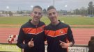 Els atletes pratencs de l'Hospi guanyen les seves proves a la primera jornada del Campionat d'Espanya de Clubs de Primera