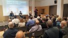 Junts pel Prat comença la seva precampanya per a les eleccions municipals 2023