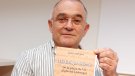 Joan Camps presenta 'Els Camps del Prat' al Cèntric