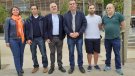 Jordi López serà alcaldable per Ciutadans al 2023