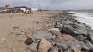 L’aportació de sorra a la platja s’endarrereix fins al juliol per “un problema administratiu del Port”, segons Elprat.digital