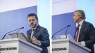 Pere Aragonès reclama la gestió de l'aeroport del Prat abans de reobrir el debat sobre l'ampliació