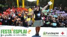 Diumenge torna la “Festa Esplai. Fem possible un món millor”, al Parc Nou del Prat