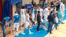 El CB Prat es nega a llençar la tovallola