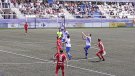Prat y Teruel empatan sin goles en el Sagnier
