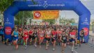 Gran èxit de participació en la Cursa Delta Prat 2022