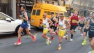 Extraordinaria marca de Farid Khtira en la Maratón de Barcelona