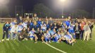 La Fundació AE Prat guanya la lliga i puja a Primera