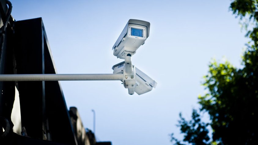 L'Ajuntament instal·larà videocàmeres de vigilància a diferents punts del Prat.