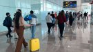 L’aeroport del Prat recupera l’operativitat total de les terminals