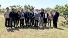 Sant Boi, Viladecans i Gavà impulsen unilateralment la creació del Parc Agroalimentari del Delta