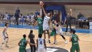 El CB Prat perd la categoria i l'any que ve jugarà a LEB Plata