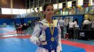 El taekwondo pratenc guanya tres medalles en el Campionat de Promoció