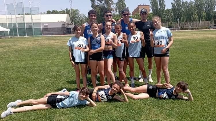 El sub12 femení del Pratenc AA va quedar quart