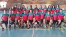 El Club Pati Velocitat El Prat segon al medaller del Campionat d'Espanya junior i sènior en pista