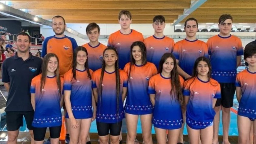 Els infantils han sigut primers al grup E de la Copa Base