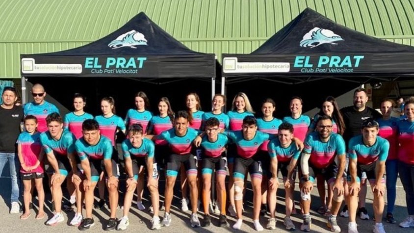 Després de la primera jornada els dos conjunts de 1a Divisió es col·loquen en posició de podi
