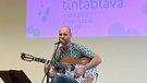 Concert del cantautor Marc García Arnau al Cèntric