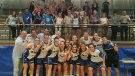 El Femení del CB Prat es proclama subcampió de Catalunya de Primera Catalana