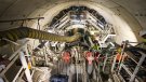 El Govern reprèn la construcció de la línia L9 del Metro que unirà el Prat amb Santa Coloma de Gramenet