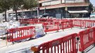Una fuita de gas obliga a tallar el nord de la Carretera Marina durant una setmana