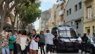 Per què van desallotjar els mossos la històrica 'Pensión Rosita'?