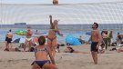 Torna l'Open Calamar de Vòlei Platja