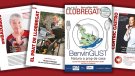 L'oferta turística i de natura del Baix Llobregat, a la guia 'BenvinGUST. Estiu al Baix 2022. Next Llobregat'