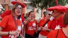 Pintxos, festa i foc: torna Sant Pollín