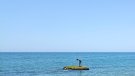Els nius de metralladora de la platja es rehabilitaran