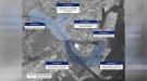 Depana demana que s'aturi el projecte d'accessos ferroviaris al Port