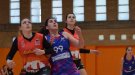 Preparades per debutar a Copa