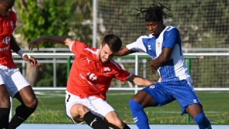 Empate en Sabadell sin goles