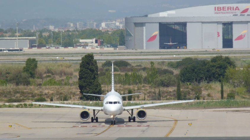La nova ofensiva per l'ampliació sembla que començarà amb un espai de debat