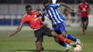 Eliminados de la Copa Catalunya 