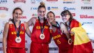 Judit Oliva guanya el bronze de la Copa del Món de 3x3 amb la Selecció Espanyola U18 de bàsquet femení 