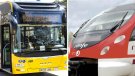 Entren en vigor les reduccions de tarifes del transport públic, que duraran fins al 31 de desembre
