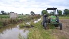 L'ACA, acusada d'inacció davant les previsions d'inundacions als camps de conreu aquesta tardor