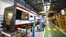 Una nova línia ferroviària unirà les terminals T1 i T2 de l'aeroport amb el centre de Barcelona cada 15 minuts