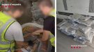 Detinguts quatre homes al Prat per tràfic de drogues