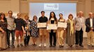 El Club Rotary del Prat atorga les beques 2022-2023